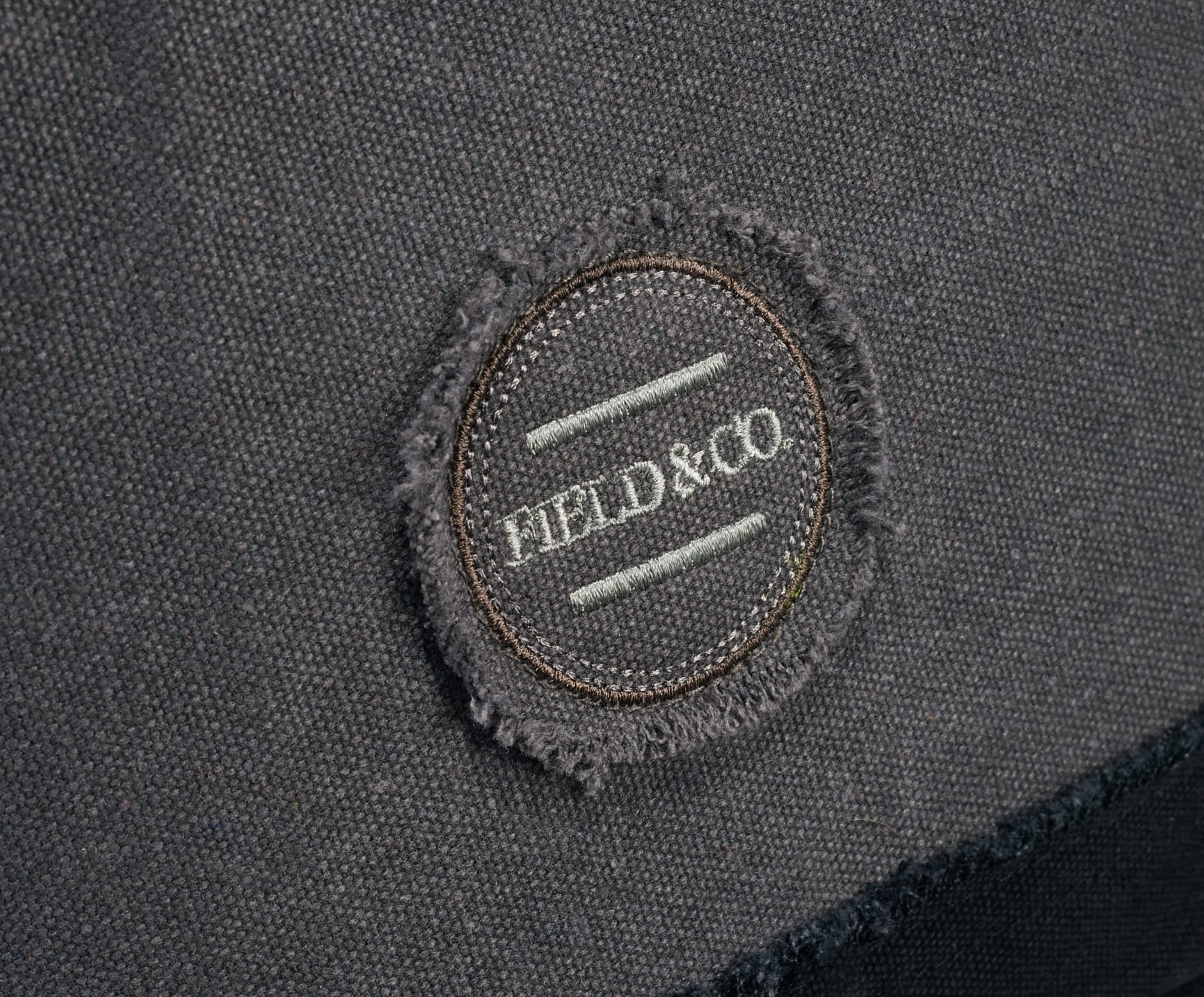 Picture of Field & Co.® Hudson 21'' Weekender Duffle Bag