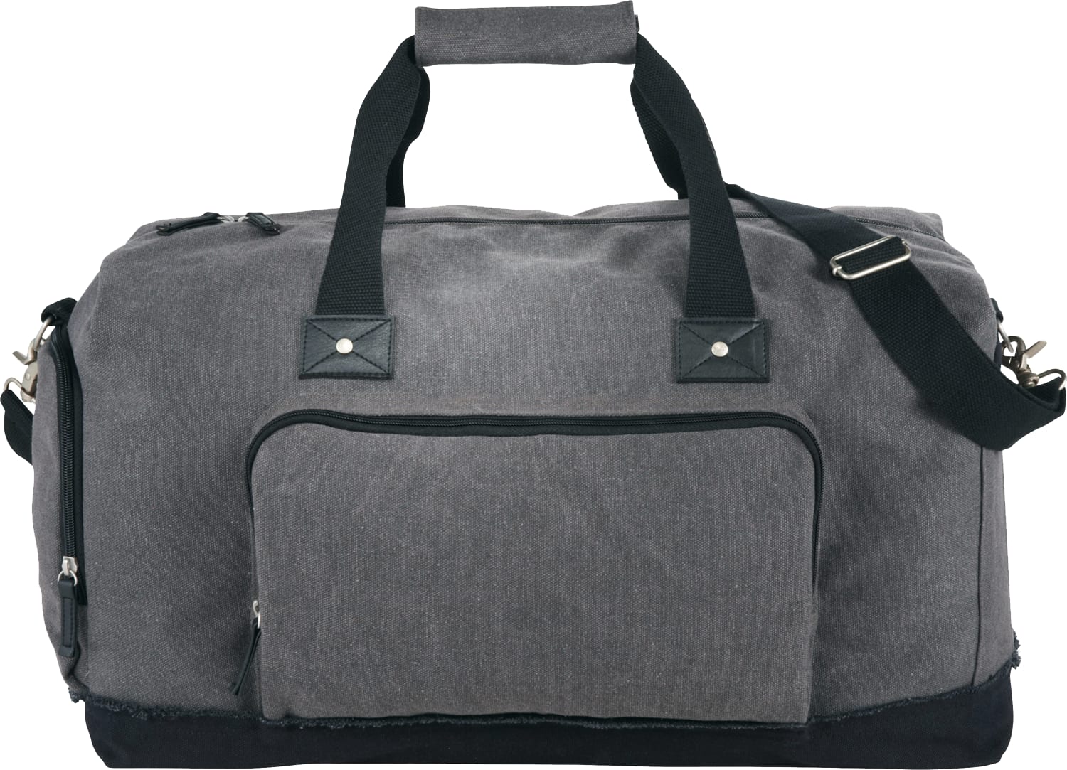 Picture of Field & Co.® Hudson 21'' Weekender Duffle Bag