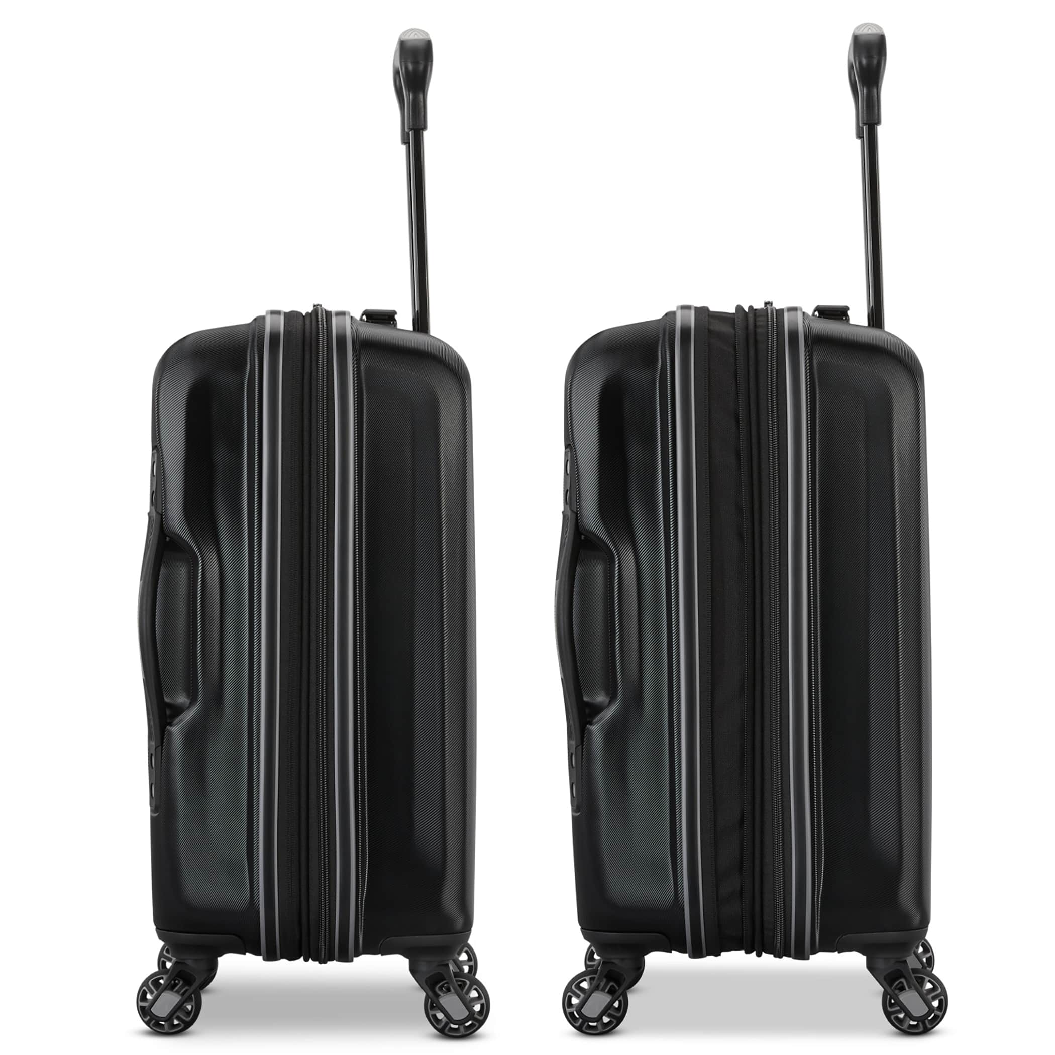 Picture of High Sierra Terra Trek Carry-On Luggage