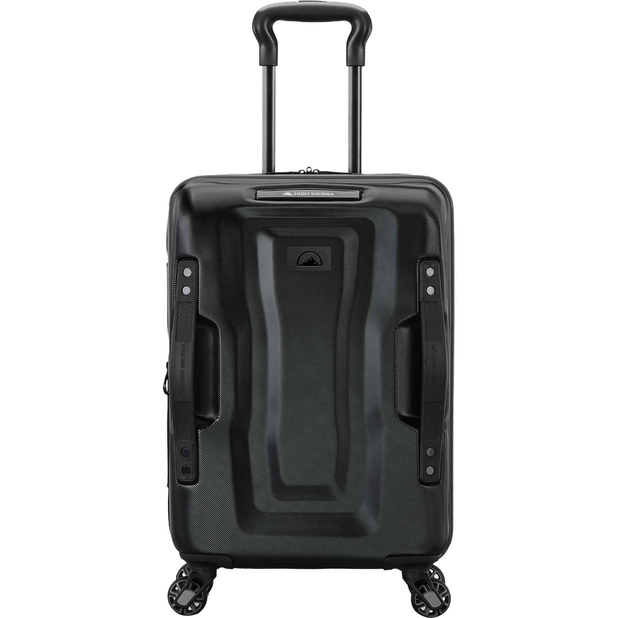 Picture of High Sierra Terra Trek Carry-On Luggage