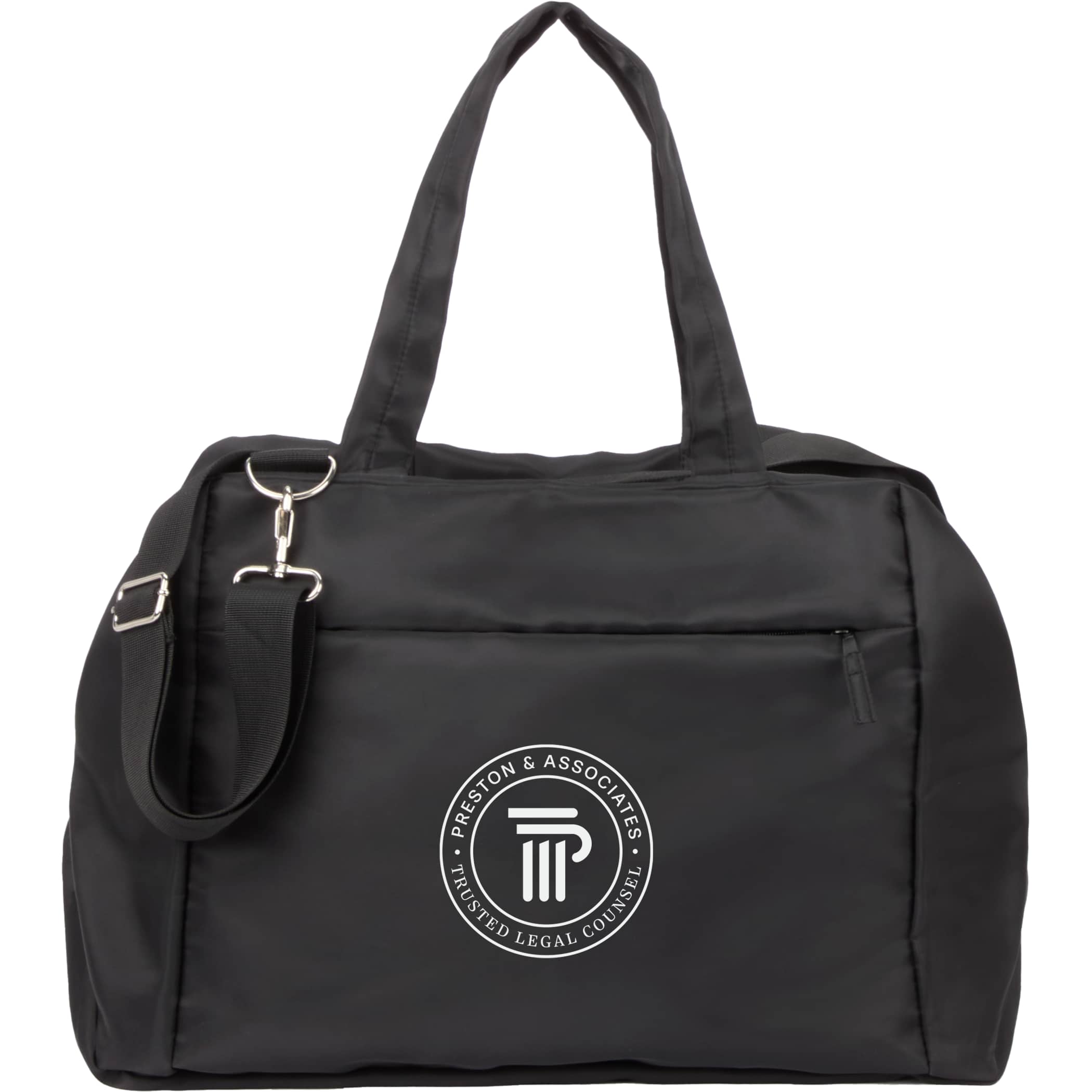 Picture of Daybreak Recycled Duffle