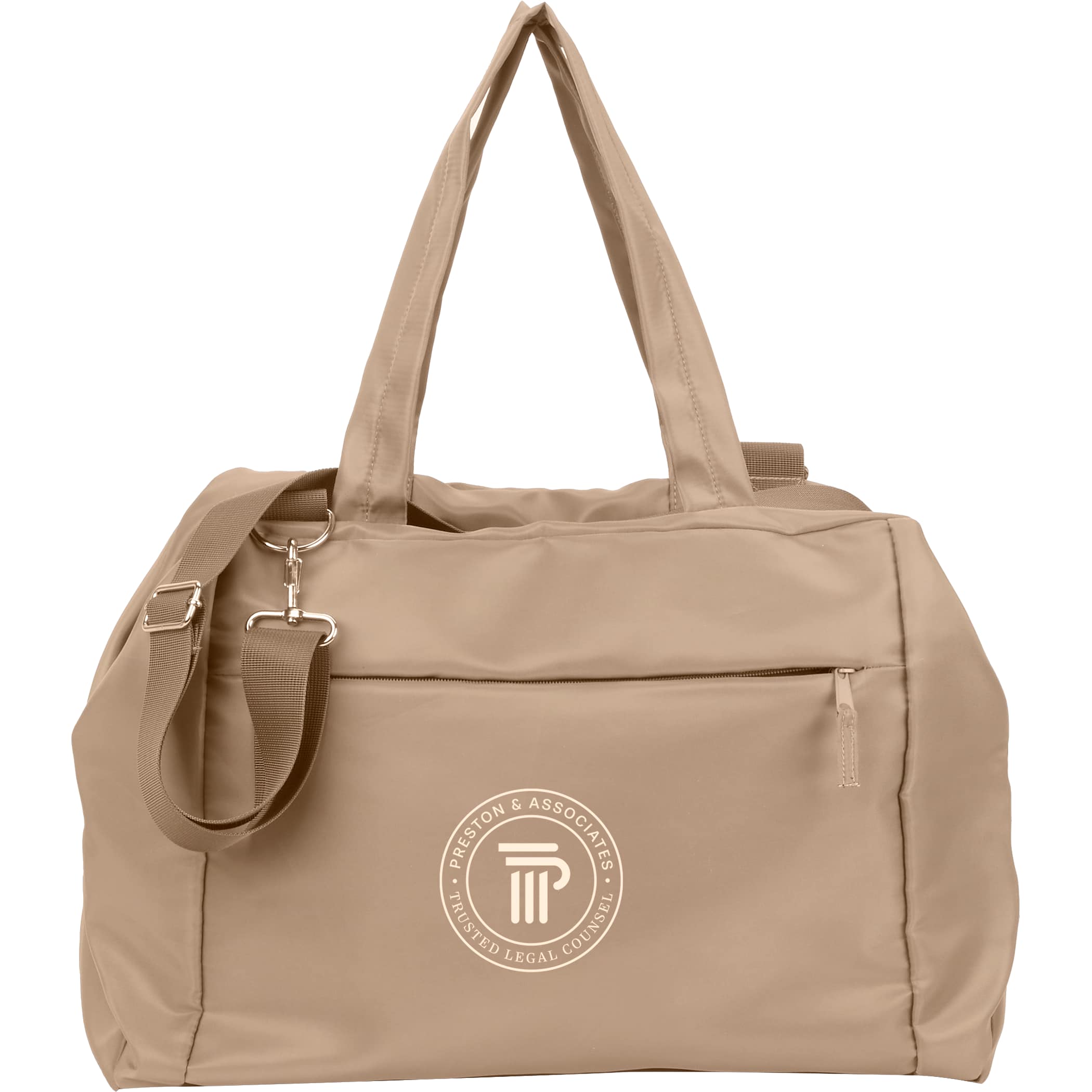Picture of Daybreak Recycled Duffle