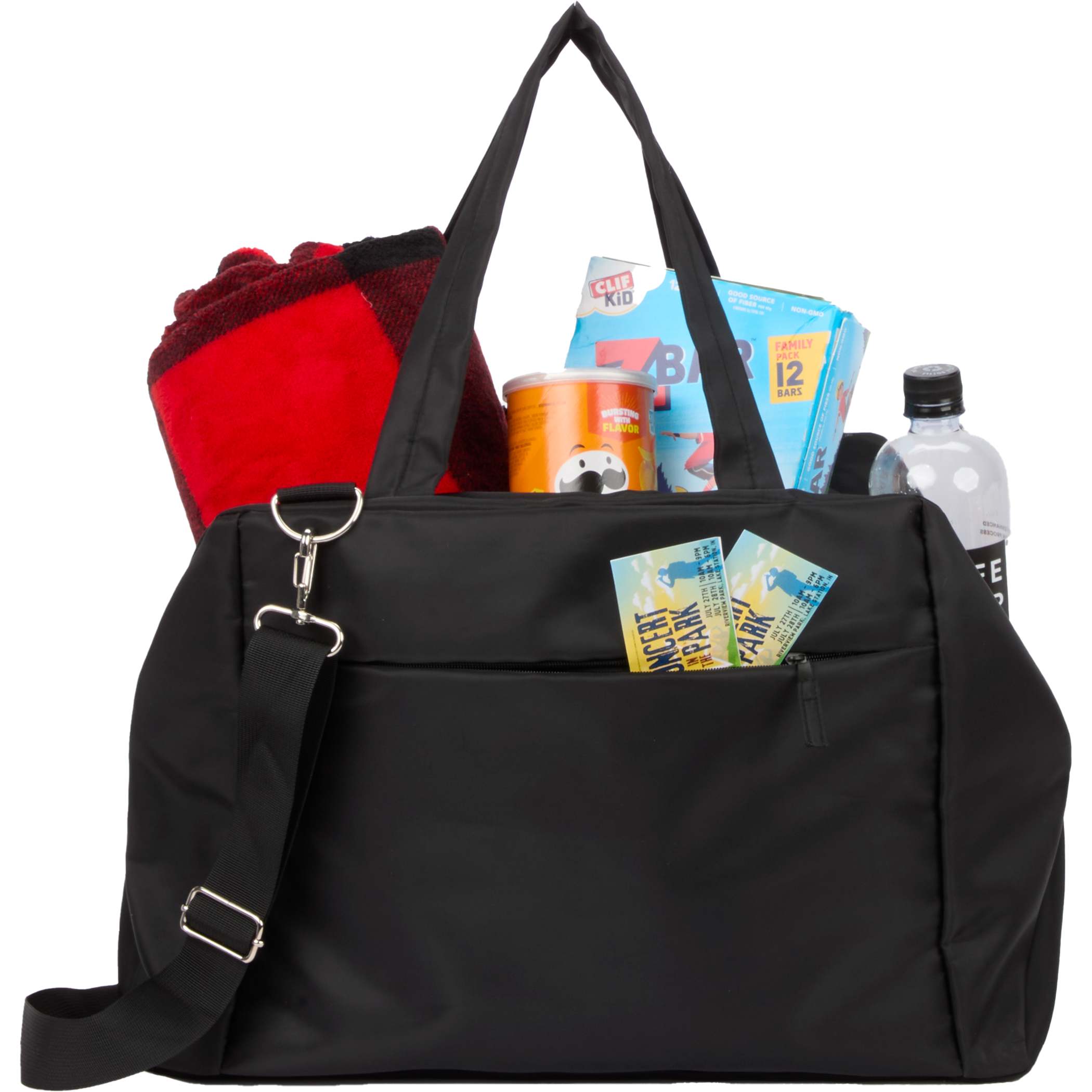 Picture of Daybreak Recycled Duffle