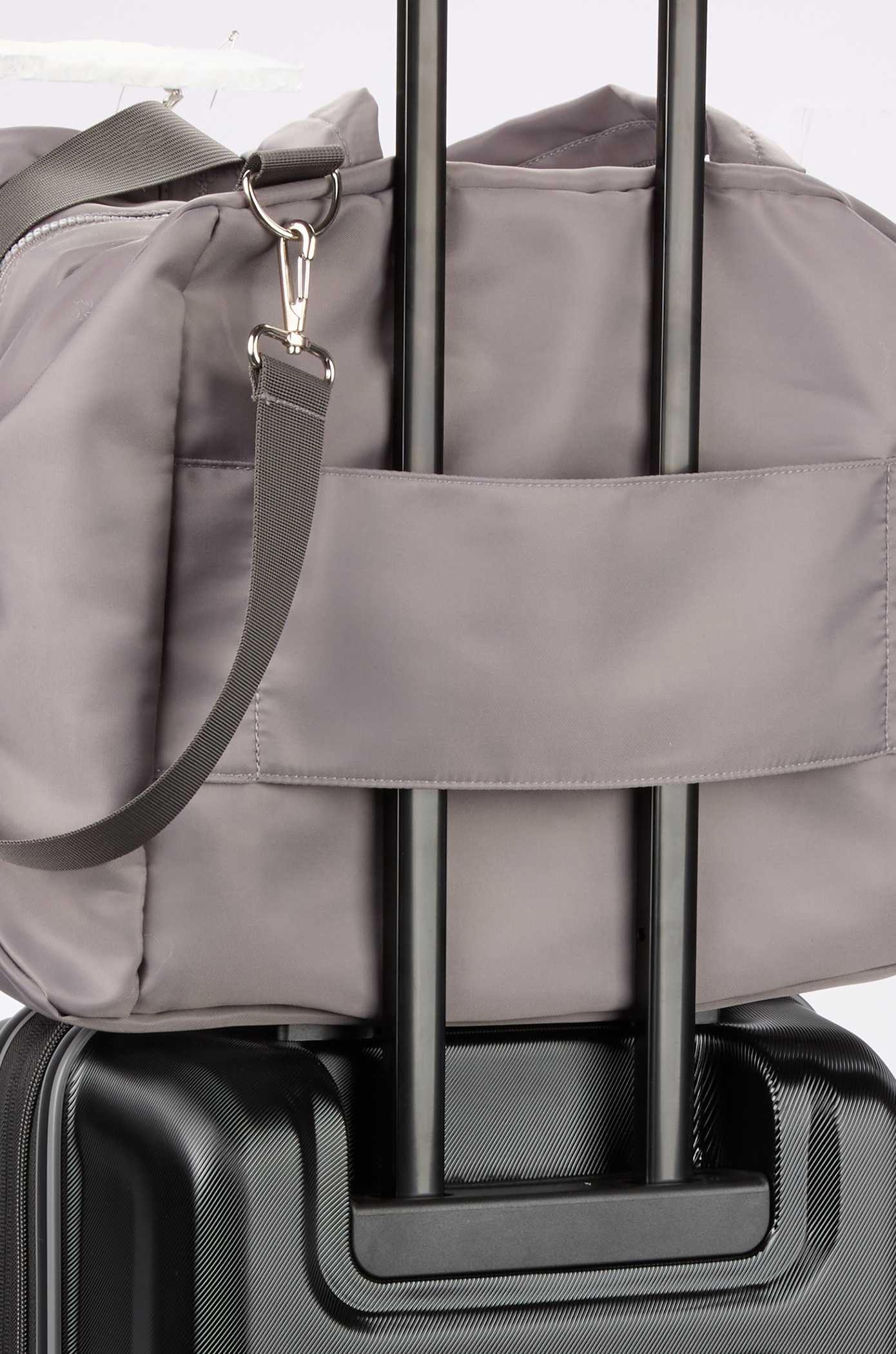 Picture of Daybreak Recycled Duffle