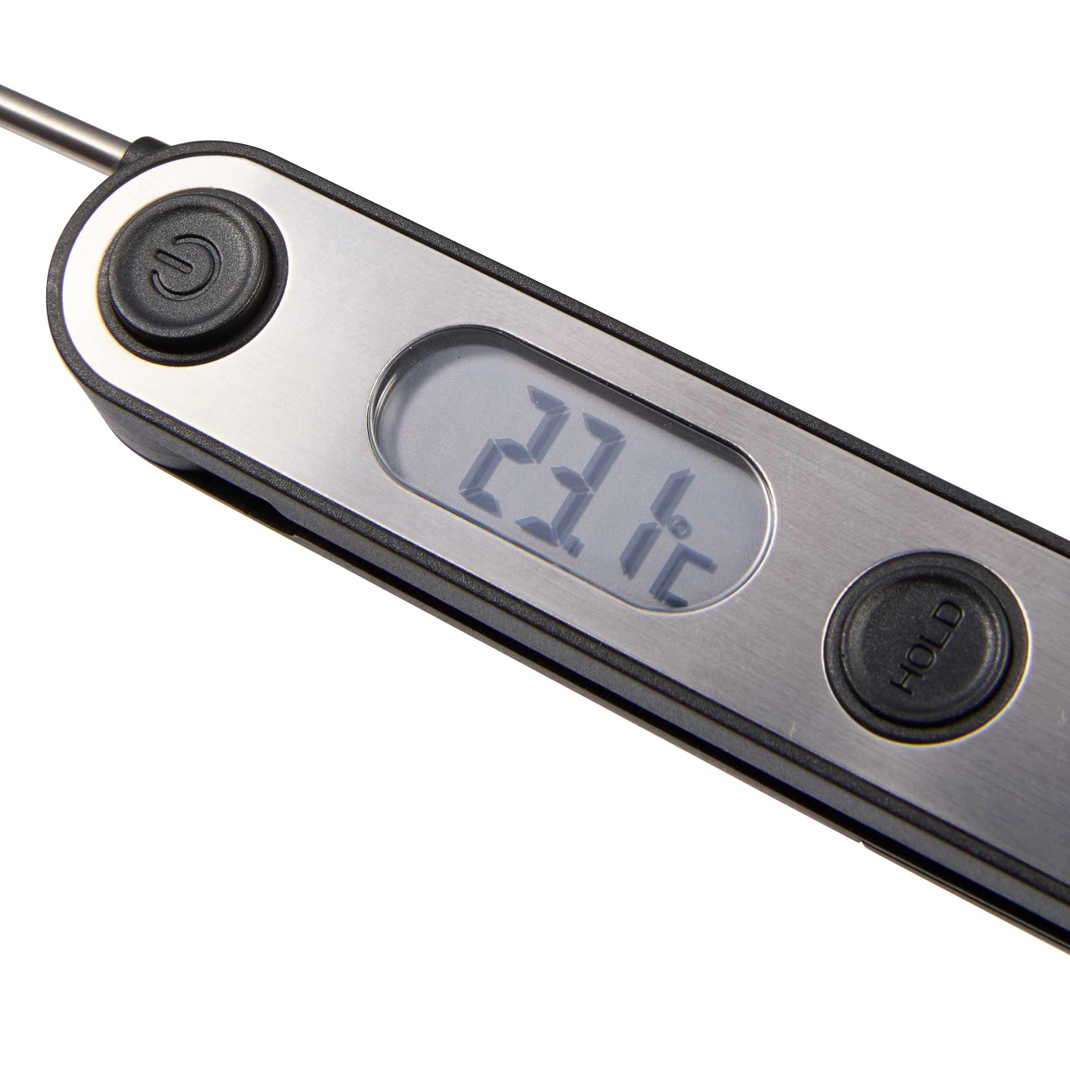 Picture of Kitchi Foldable Food Thermometer