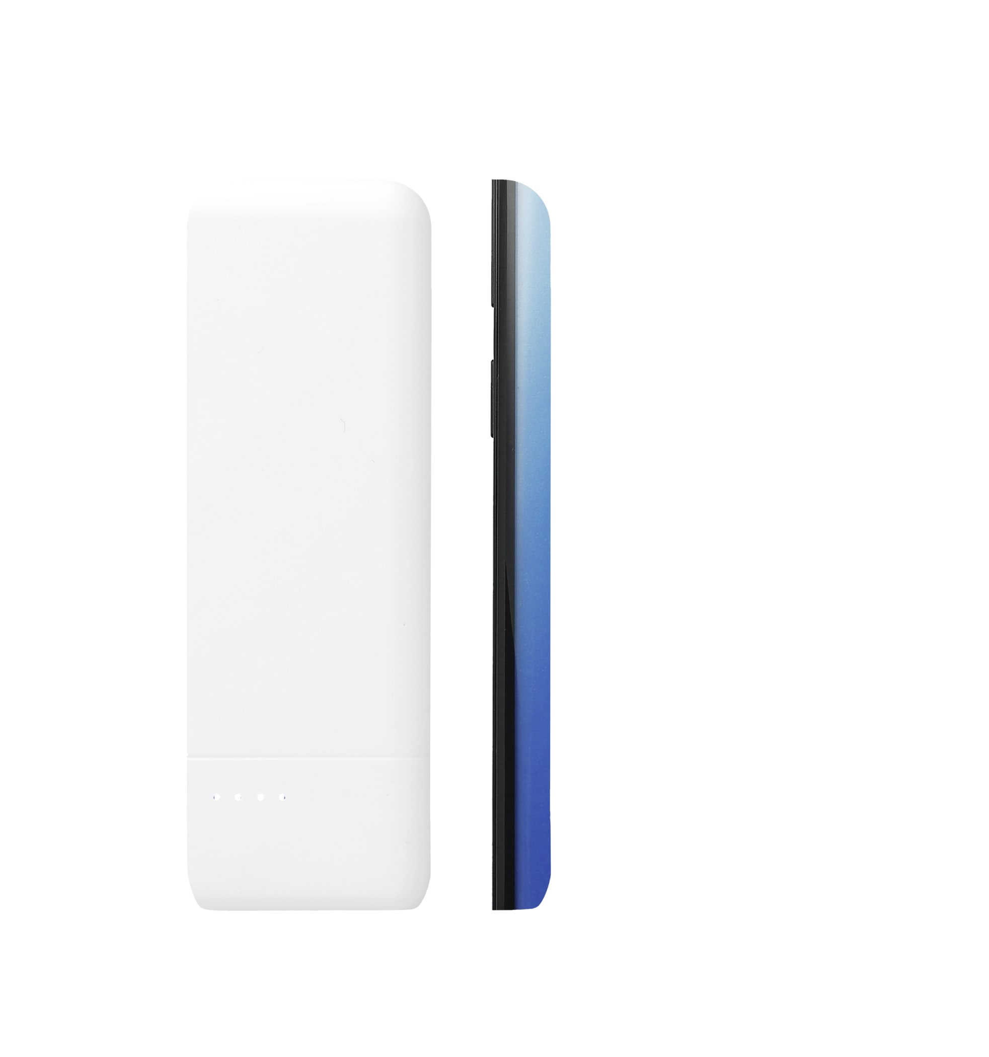 Picture of Tilt High Density 5000 mAh Power Bank