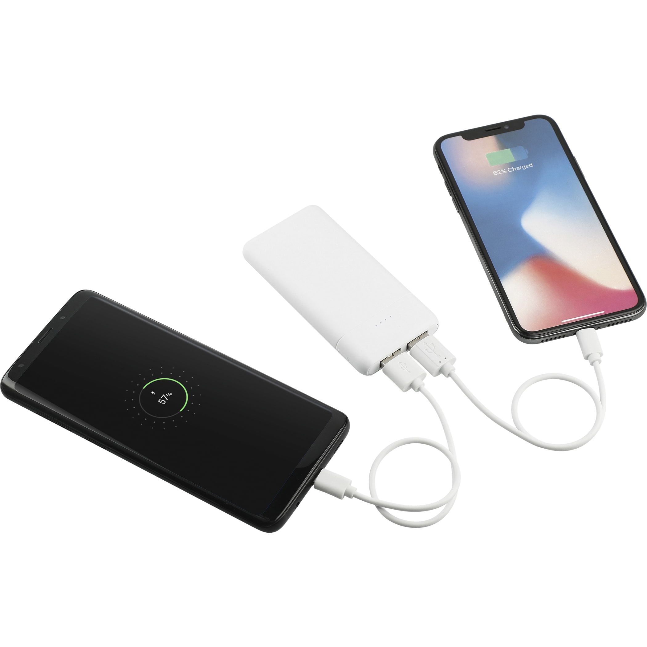 Picture of Tilt High Density 5000 mAh Power Bank