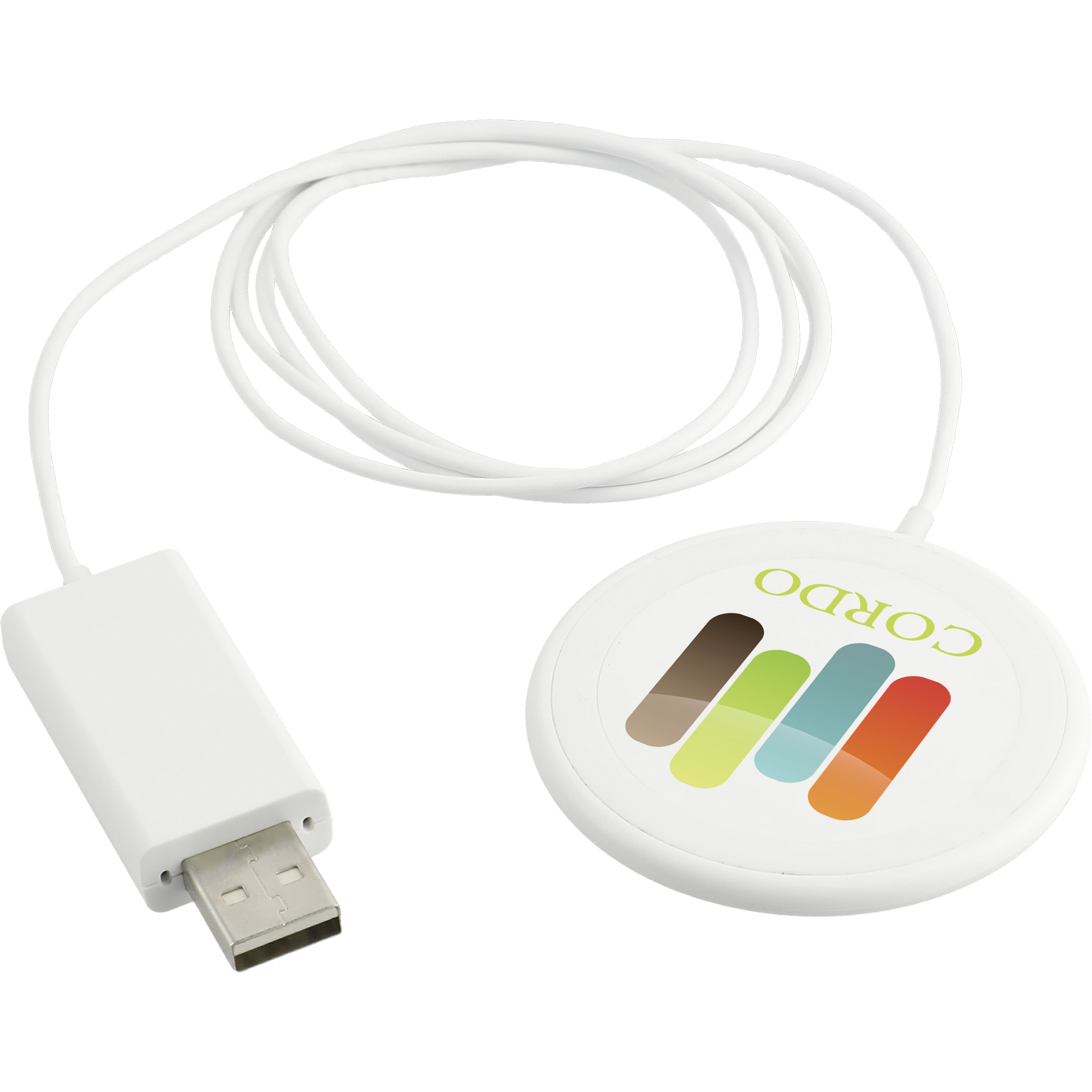 Picture of MagClick™ Fast Wireless Charging Pad