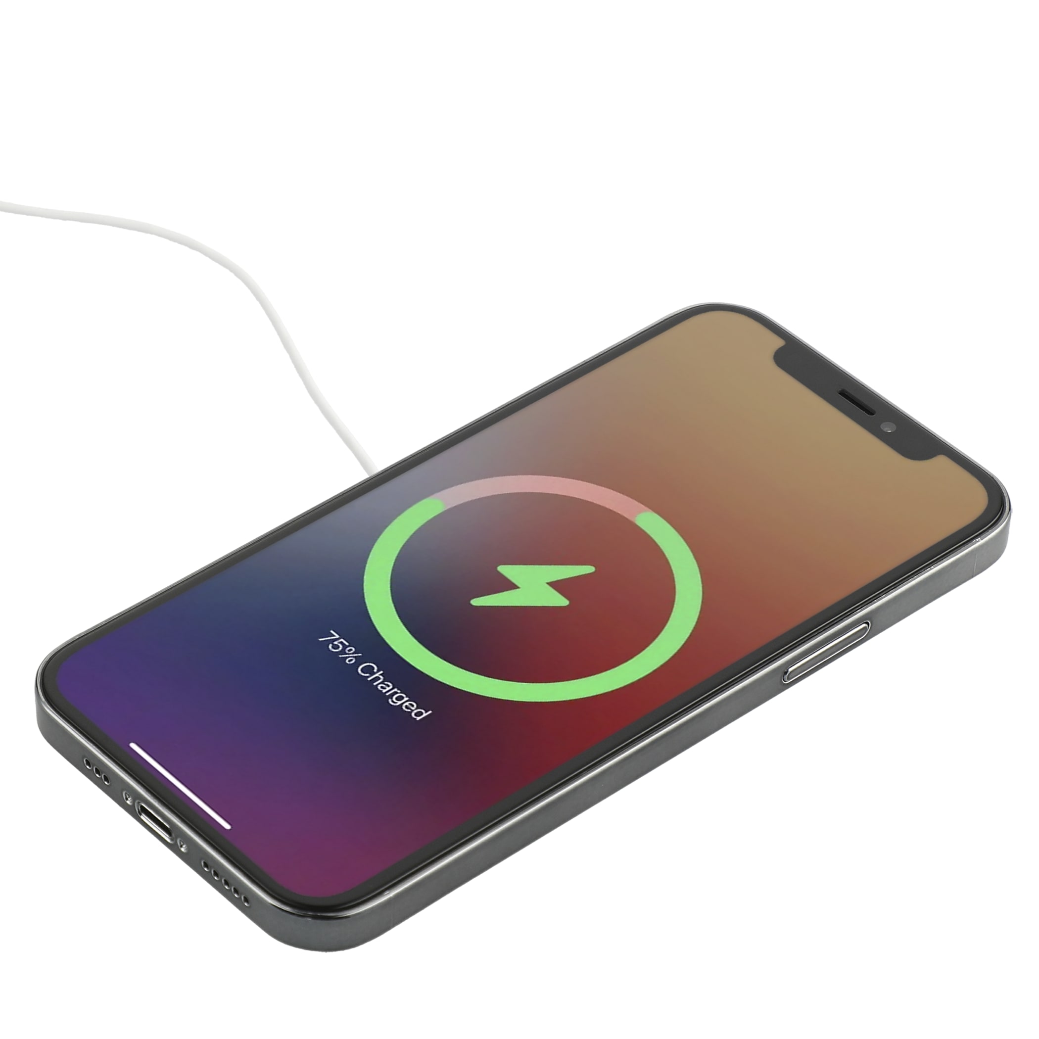 Picture of MagClick™ Fast Wireless Charging Pad