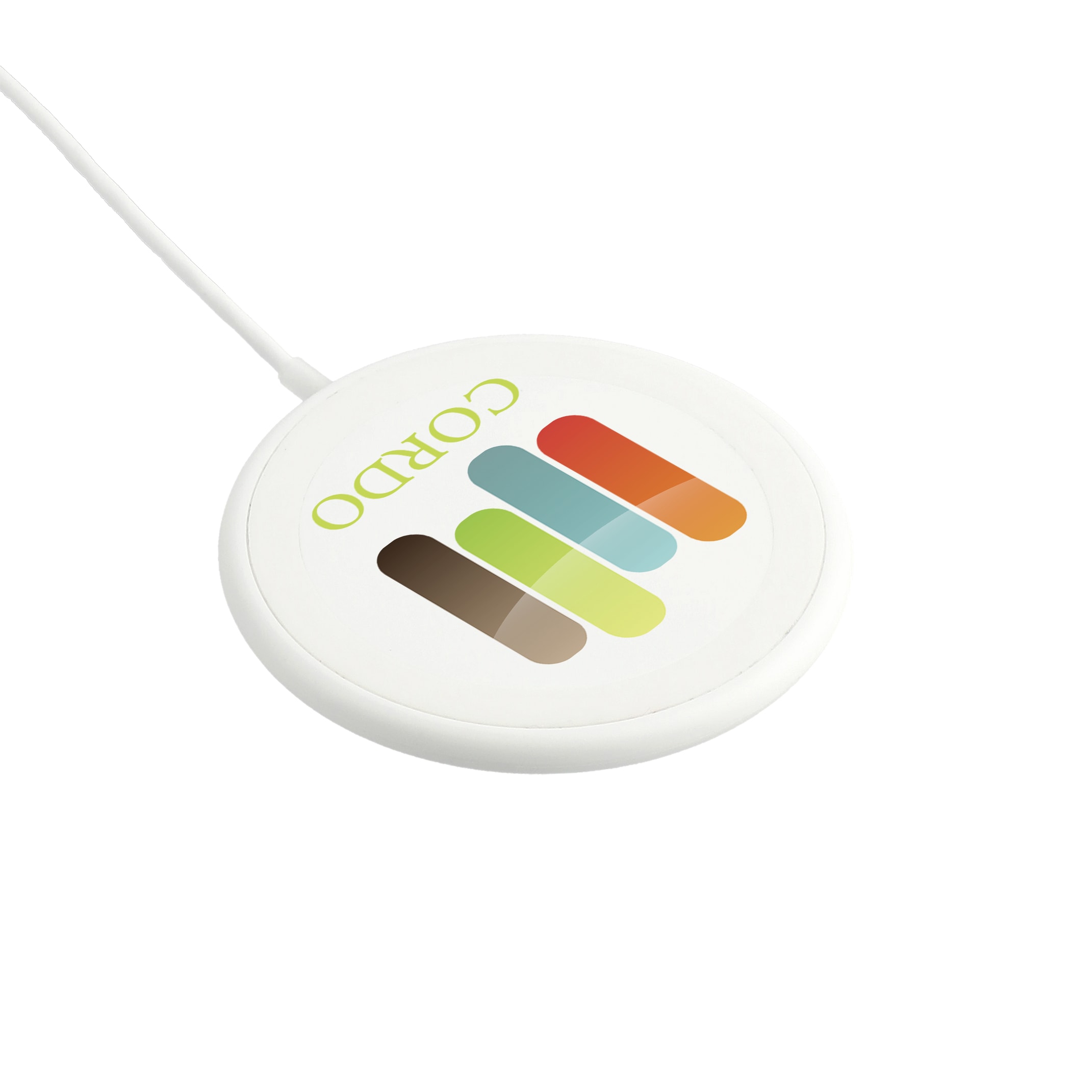 Picture of MagClick™ Fast Wireless Charging Pad