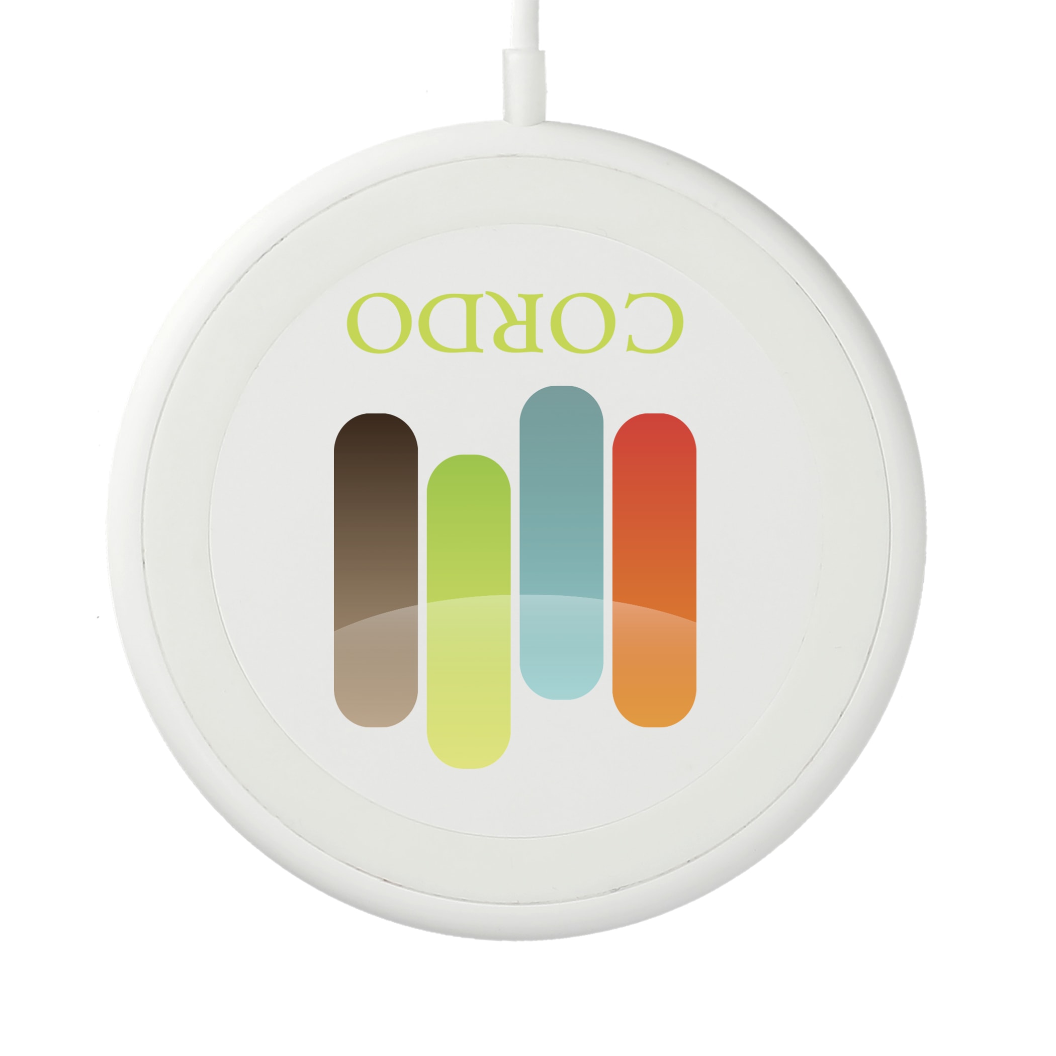Picture of MagClick™ Fast Wireless Charging Pad