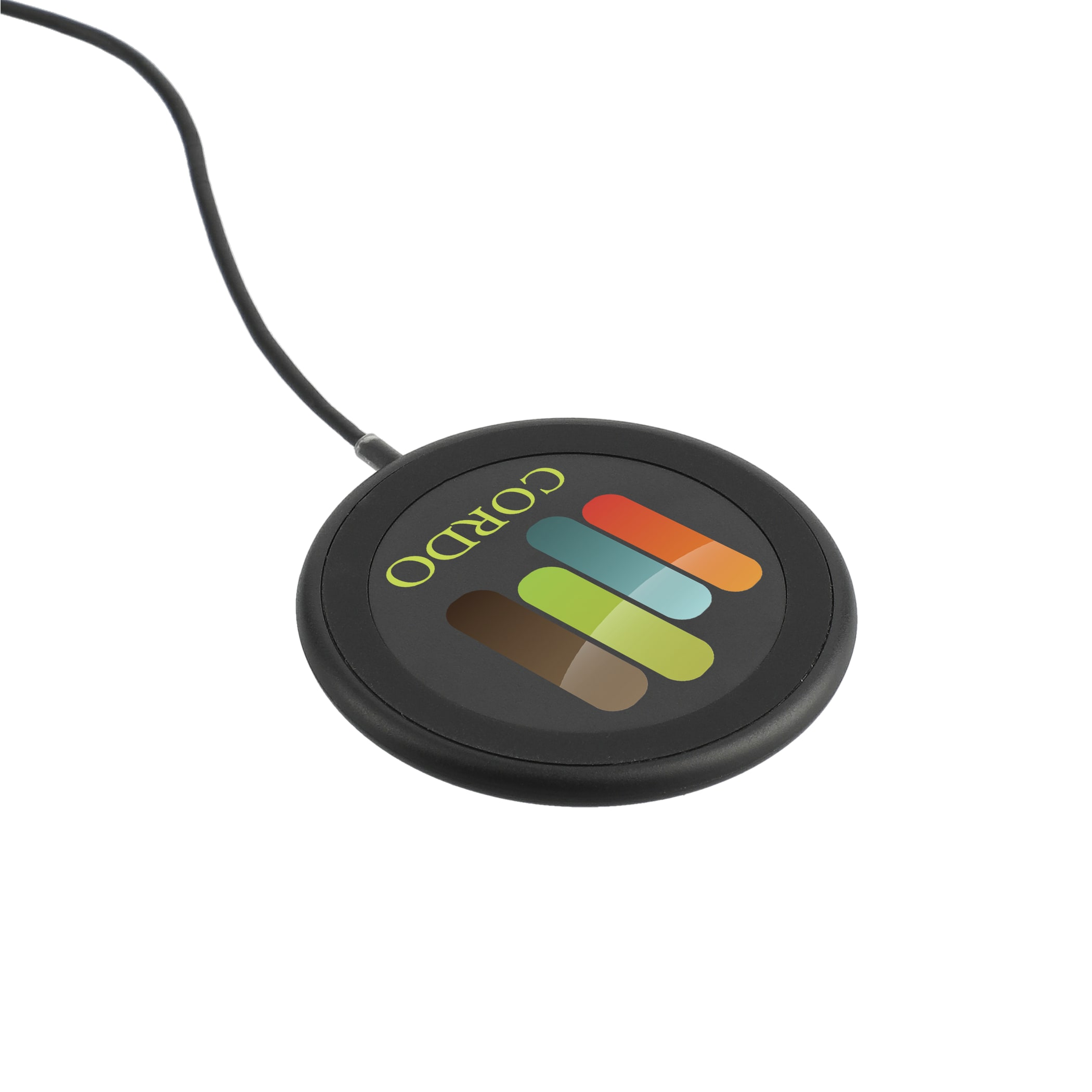 Picture of MagClick™ Fast Wireless Charging Pad