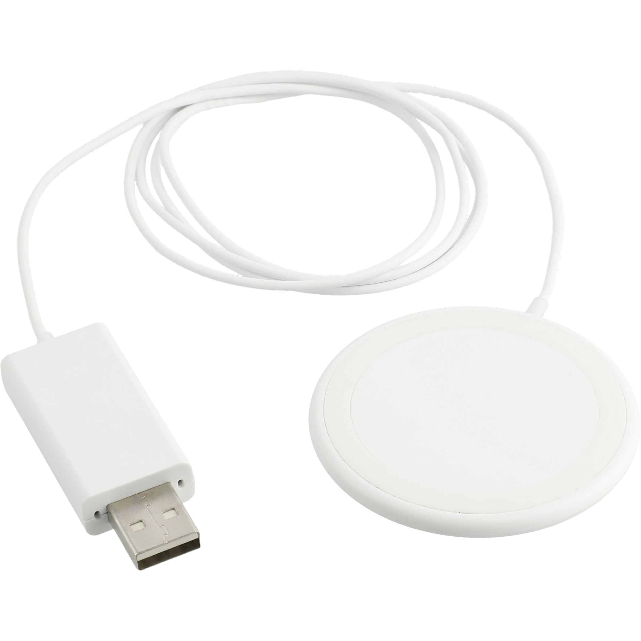 Picture of MagClick™ Fast Wireless Charging Pad