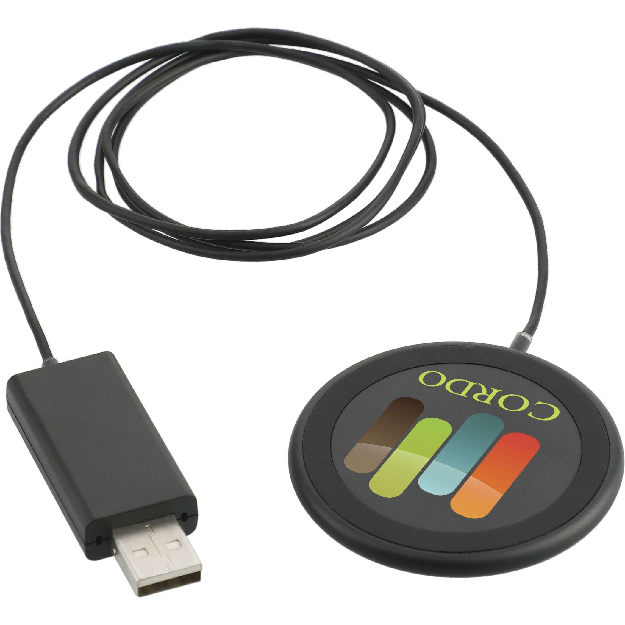 Picture of MagClick™ Fast Wireless Charging Pad