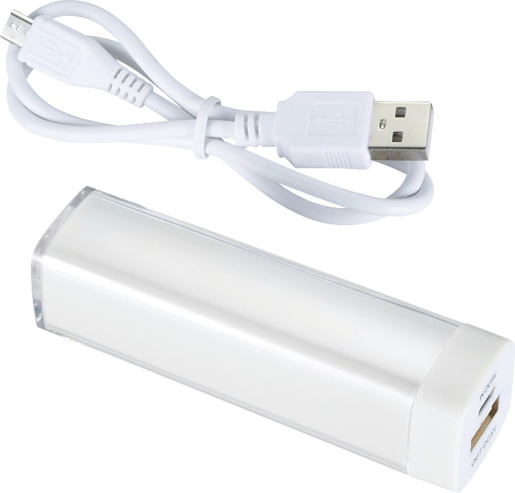 Picture of Flash 2,200 mAh Power Bank