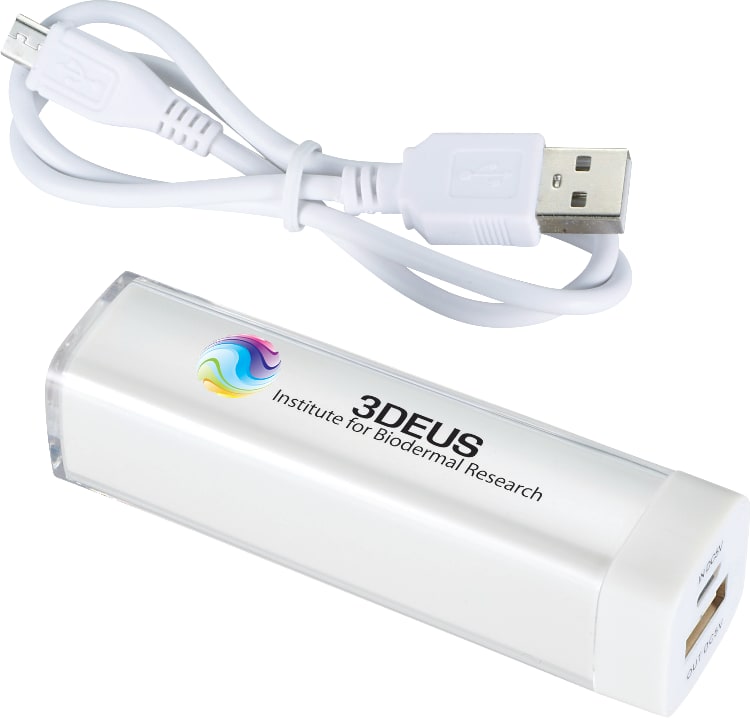 Picture of Flash 2,200 mAh Power Bank