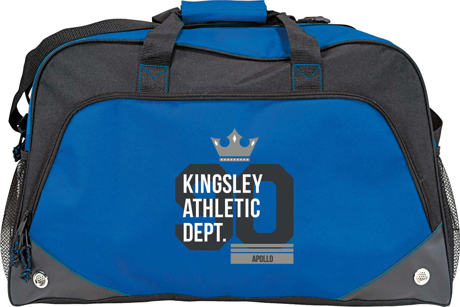 Picture of Voyage 22'' Sport Duffle Bag