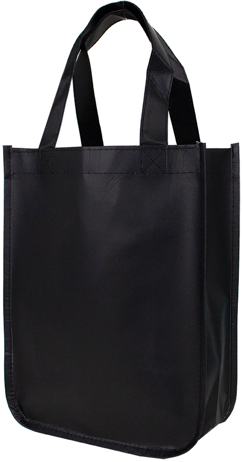 Picture of Cosmo Small Matte Laminated Tote