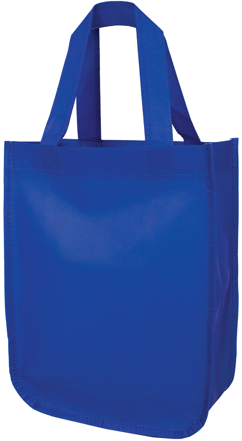 Picture of Cosmo Small Matte Laminated Tote