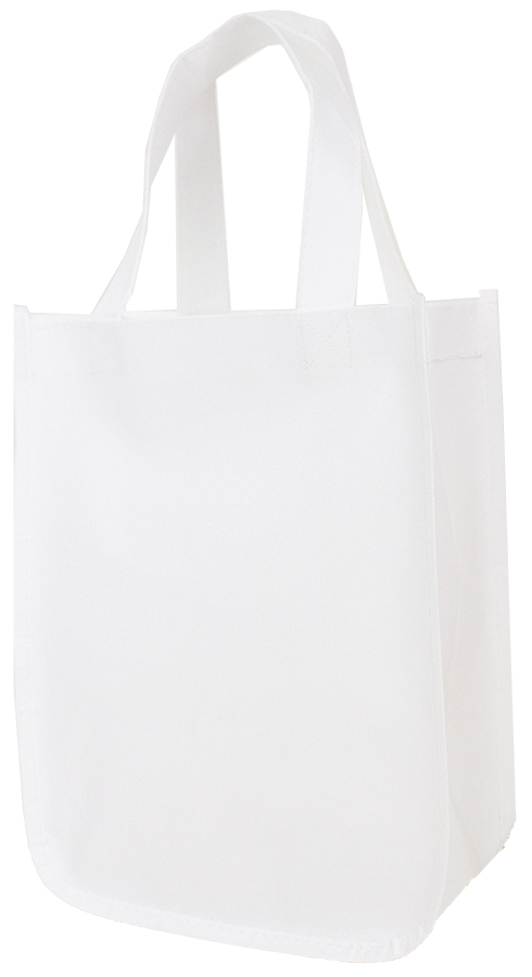 Picture of Cosmo Small Matte Laminated Tote