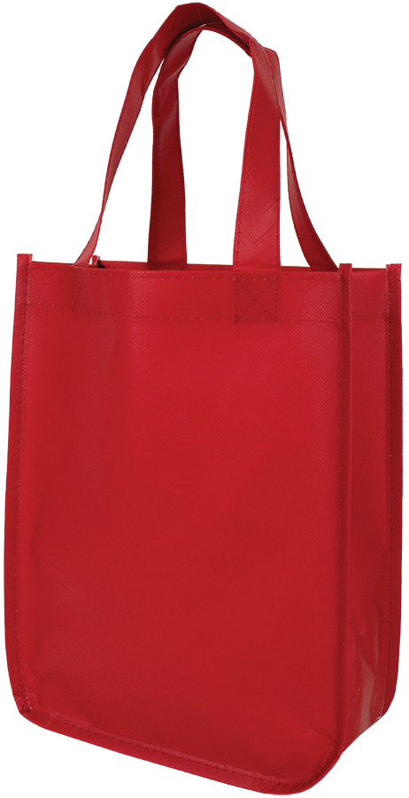 Picture of Cosmo Small Matte Laminated Tote