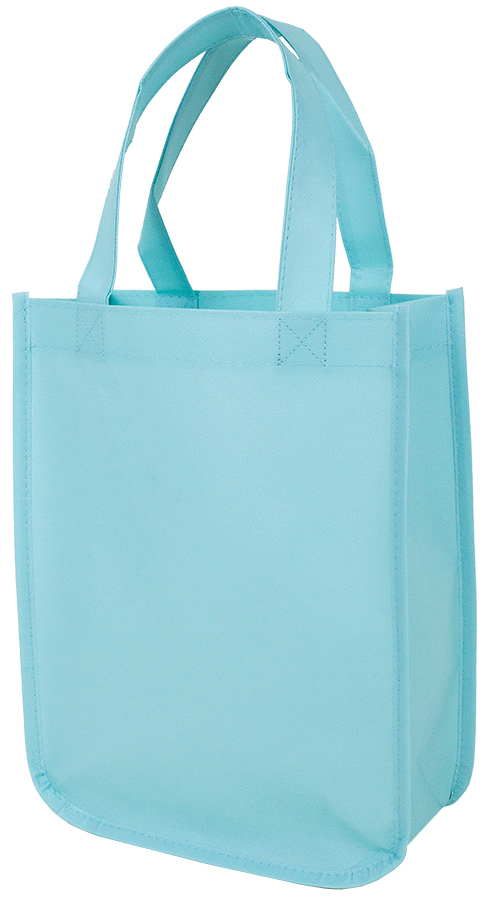Picture of Cosmo Small Matte Laminated Tote