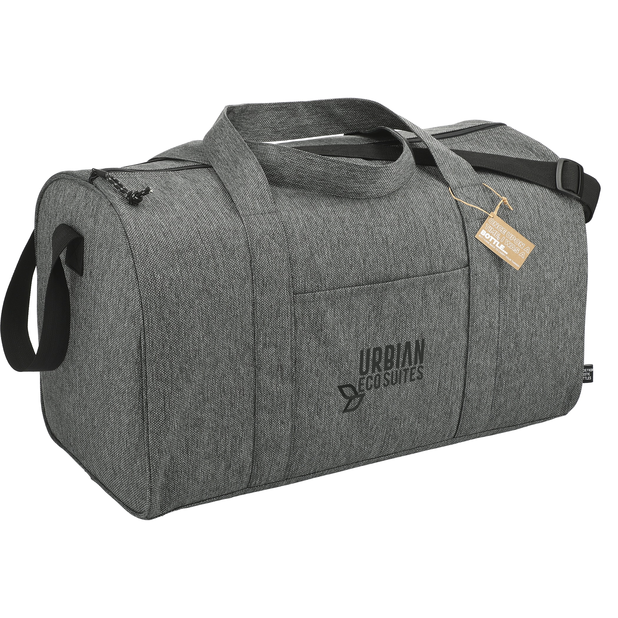 Picture of Vila Recycled Executive Duffle Bag