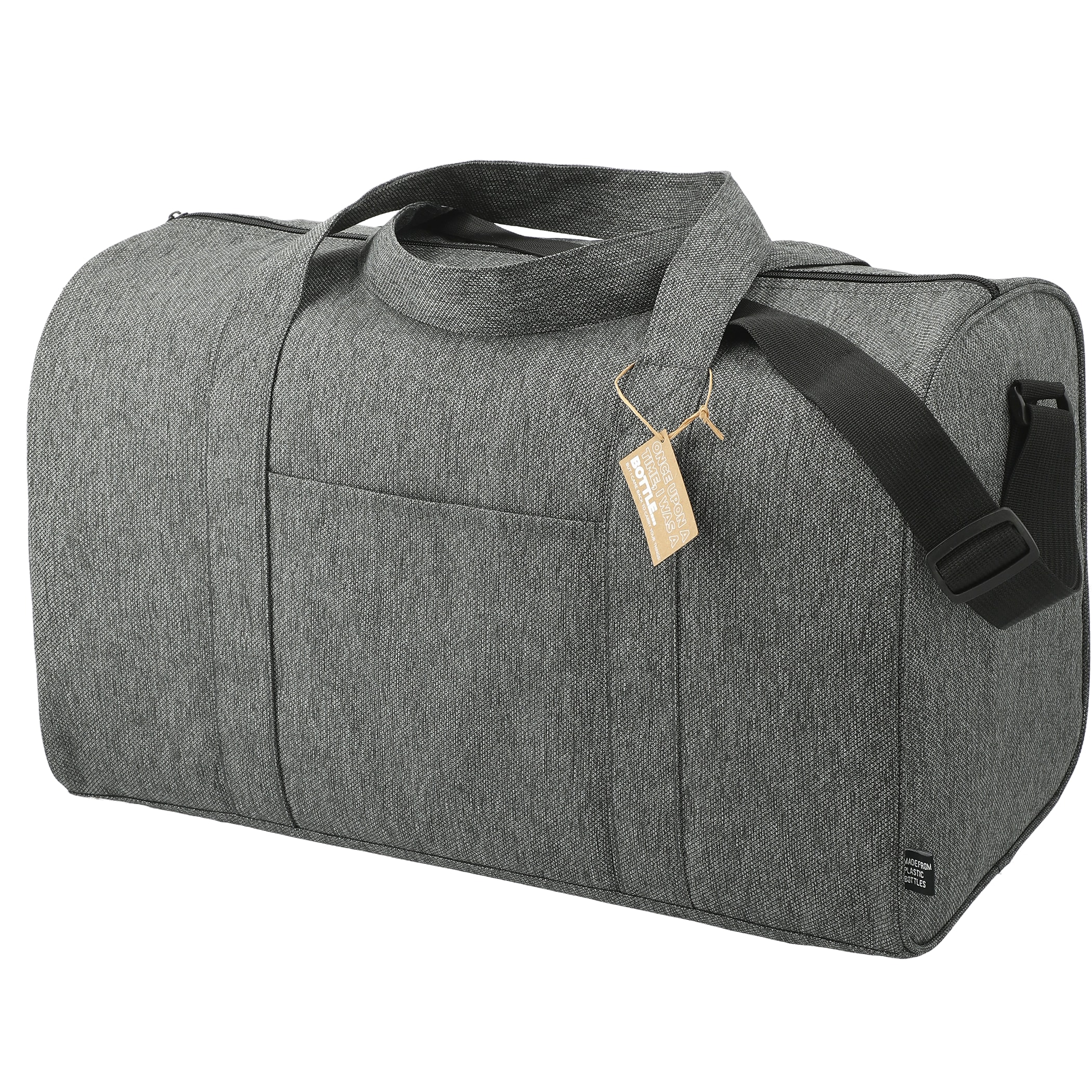Picture of Vila Recycled Executive Duffle Bag