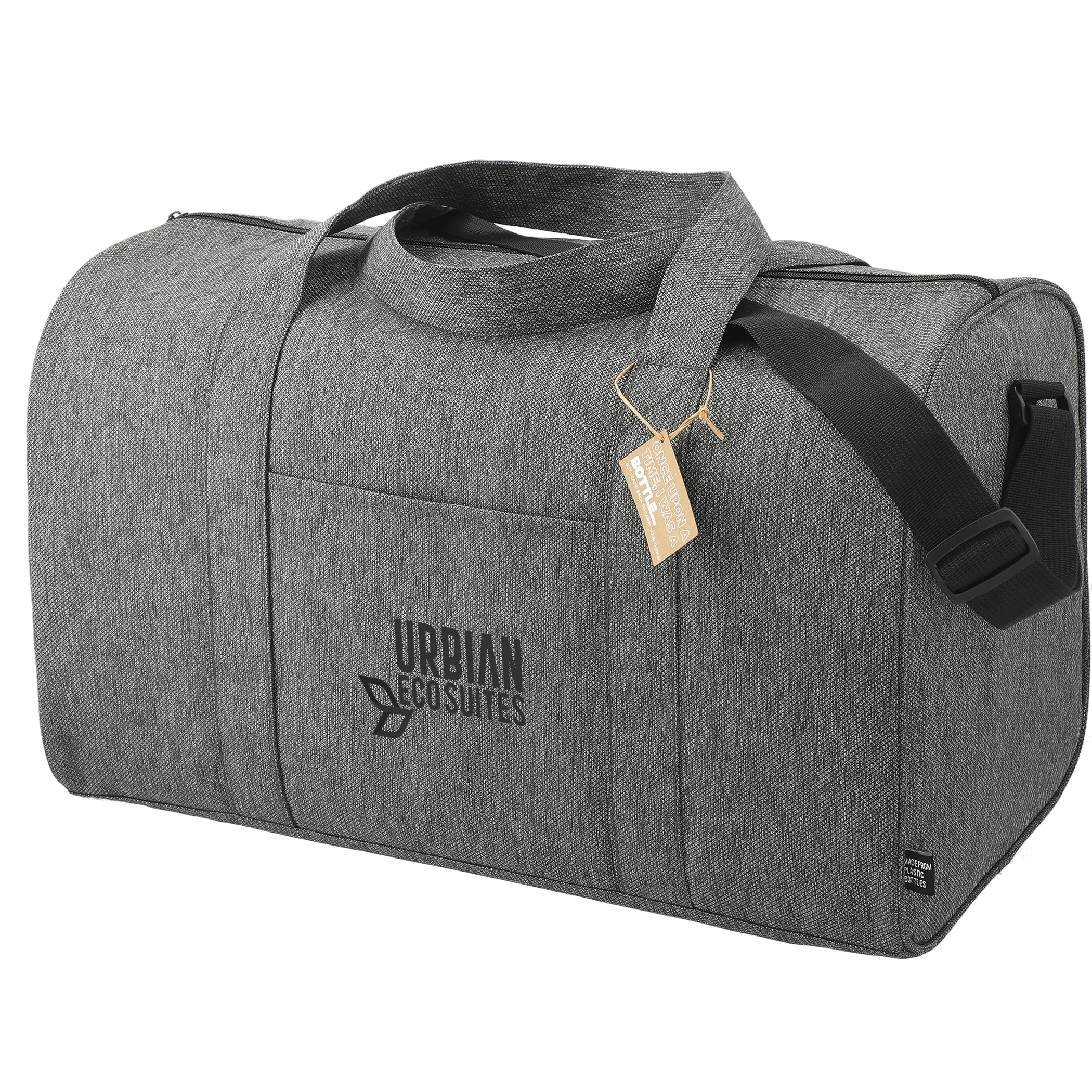 Picture of Vila Recycled Executive Duffle Bag