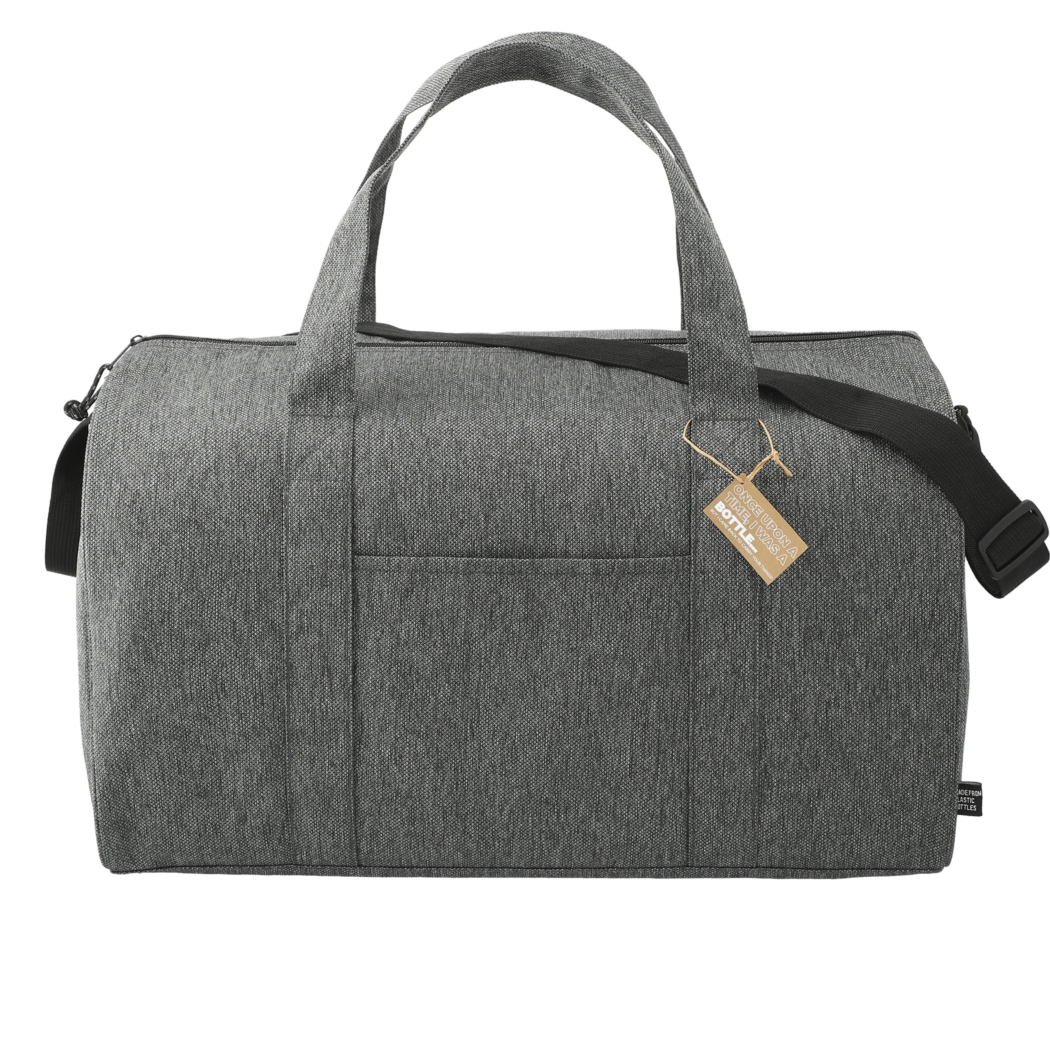 Picture of Vila Recycled Executive Duffle Bag