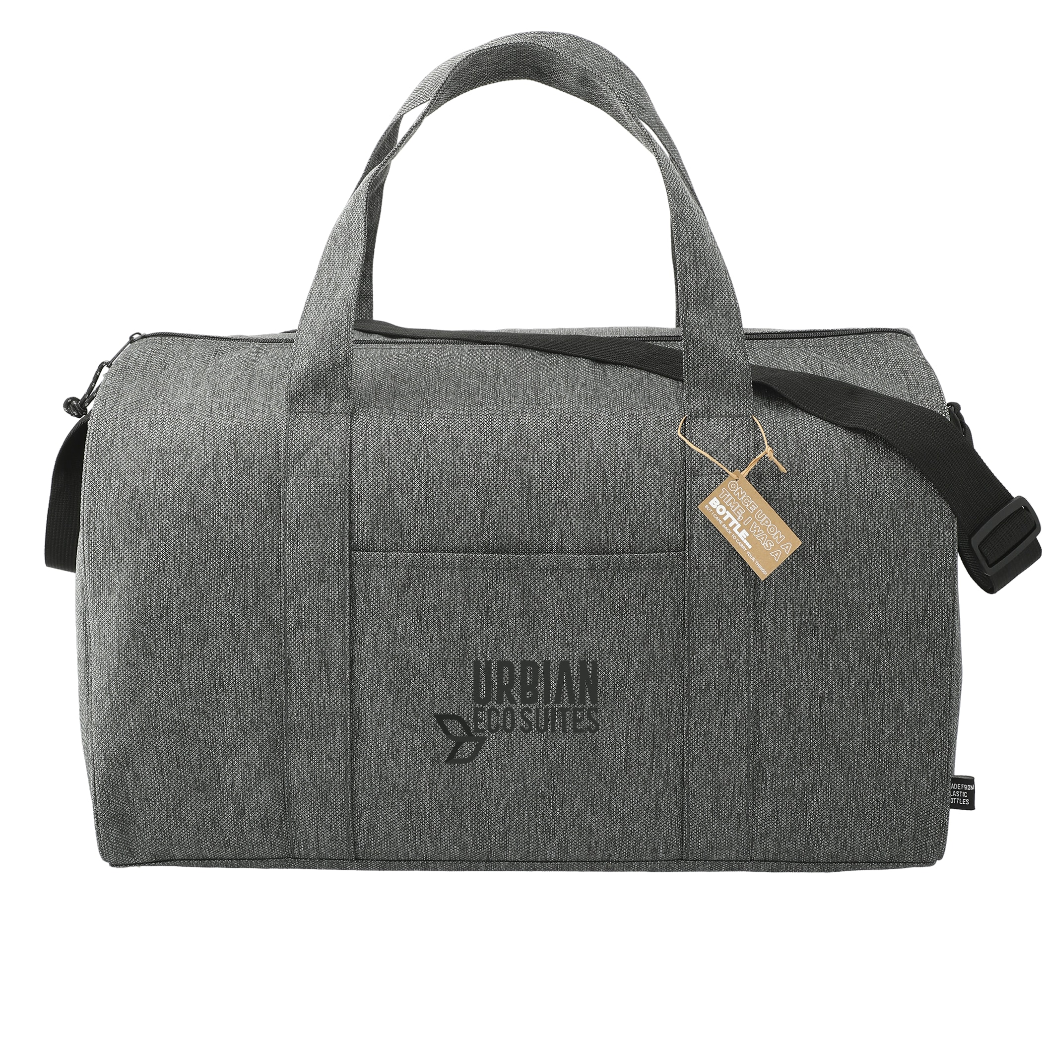 Picture of Vila Recycled Executive Duffle Bag