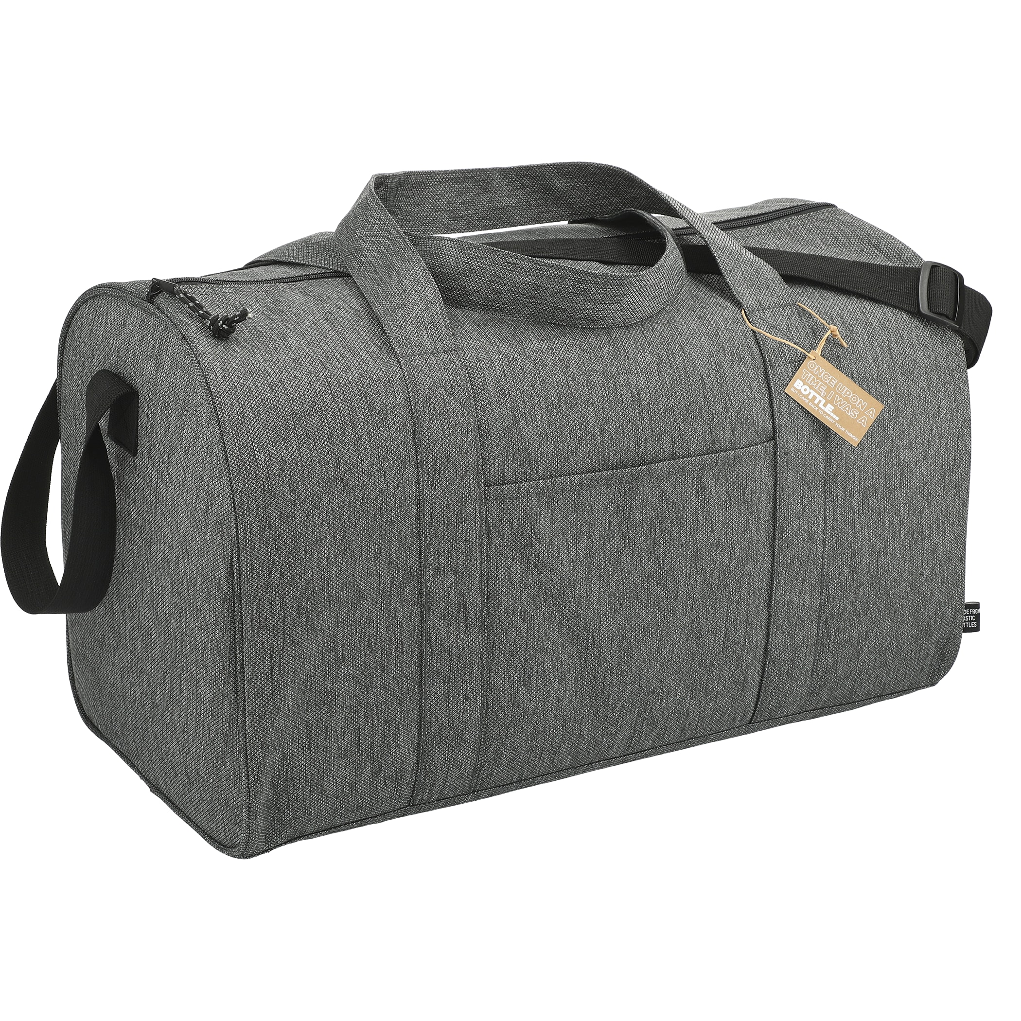 Picture of Vila Recycled Executive Duffle Bag