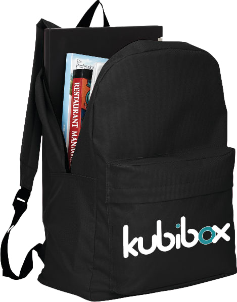 Picture of Buddy Budget 15'' Computer Backpack