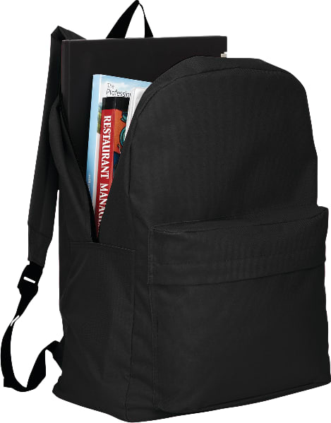 Picture of Buddy Budget 15'' Computer Backpack