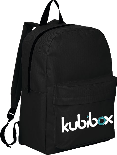 Picture of Buddy Budget 15'' Computer Backpack