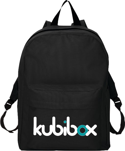 Picture of Buddy Budget 15'' Computer Backpack