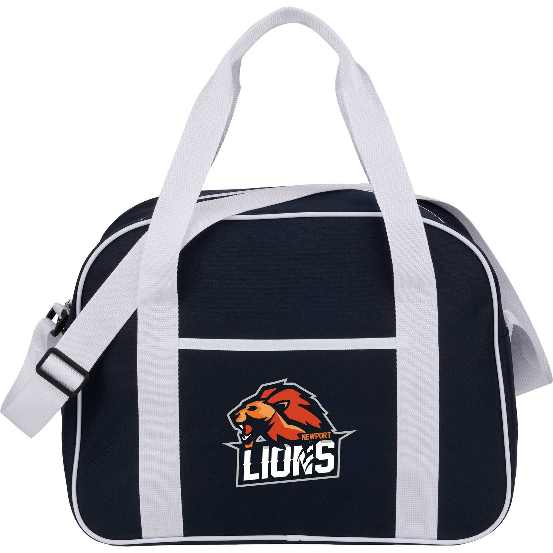 Picture of Varsity Sport Duffle Bag