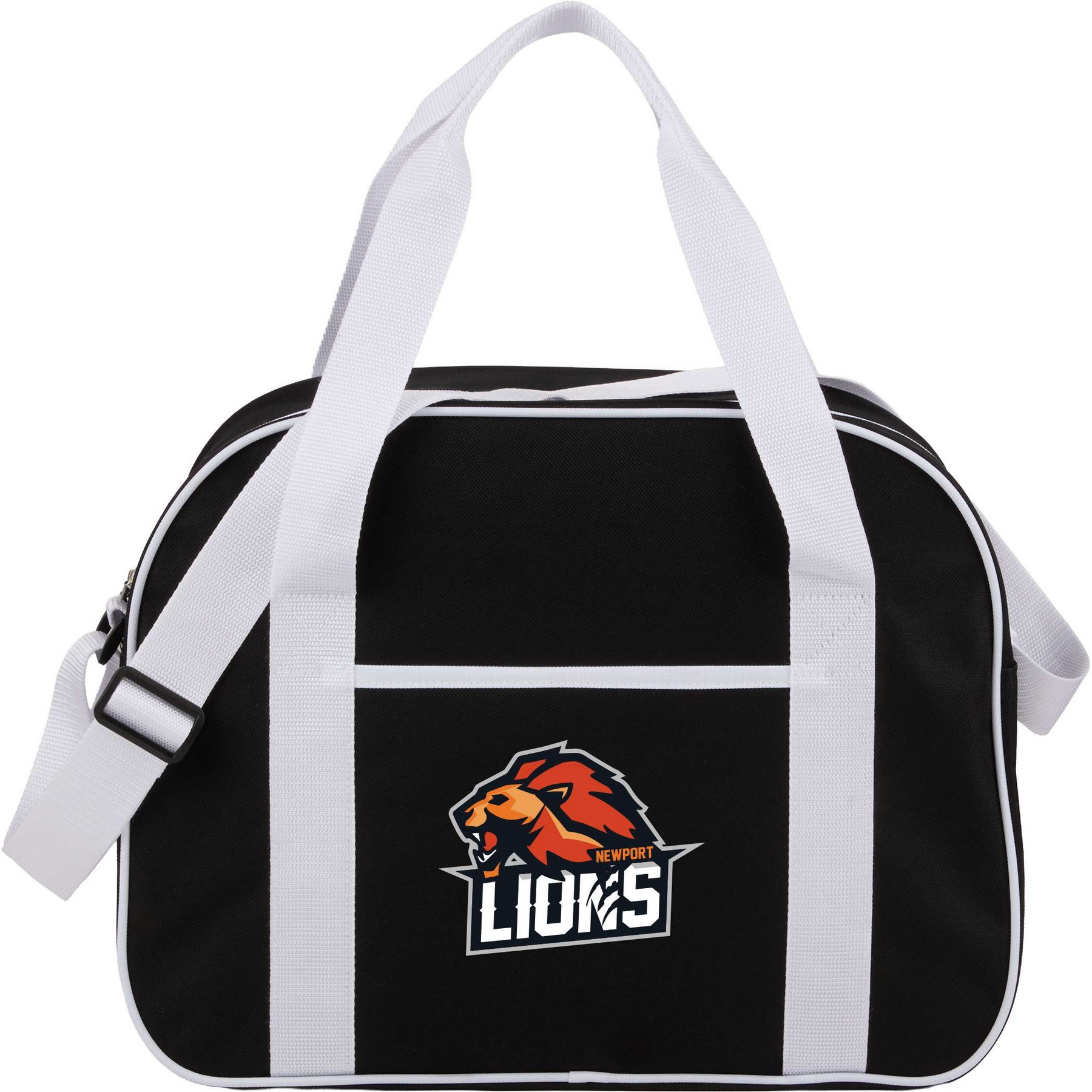 Picture of Varsity Sport Duffle Bag