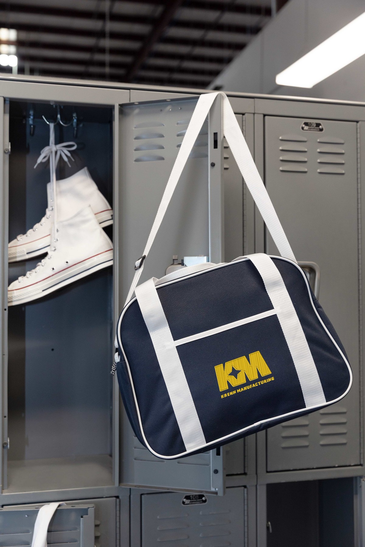 Picture of Varsity Sport Duffle Bag