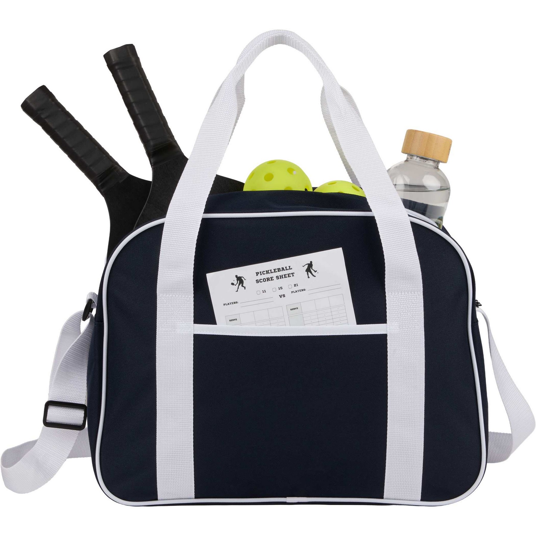 Picture of Varsity Sport Duffle Bag