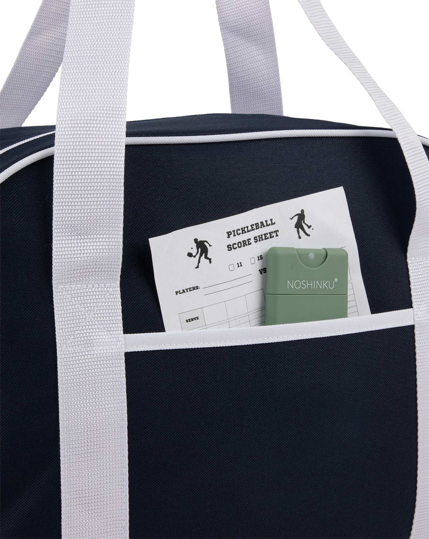 Picture of Varsity Sport Duffle Bag