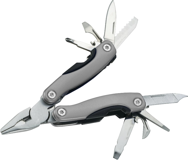Picture of Tonca 11-Function Multi-Tool