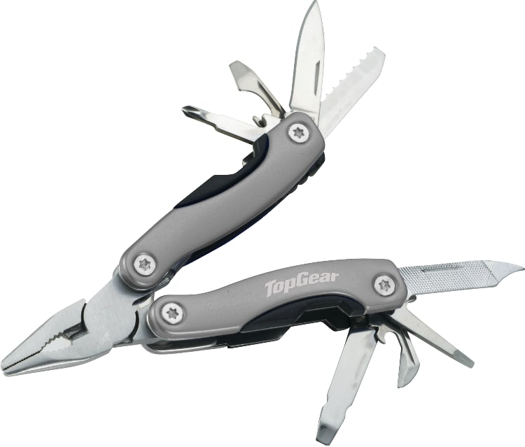 Picture of Tonca 11-Function Multi-Tool