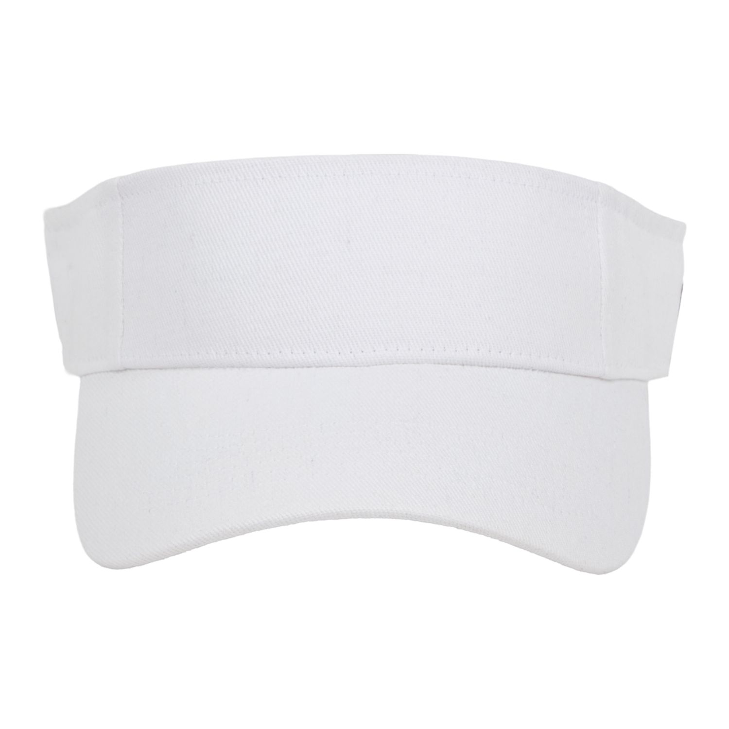 Picture of Recycled Cotton Twill Visor