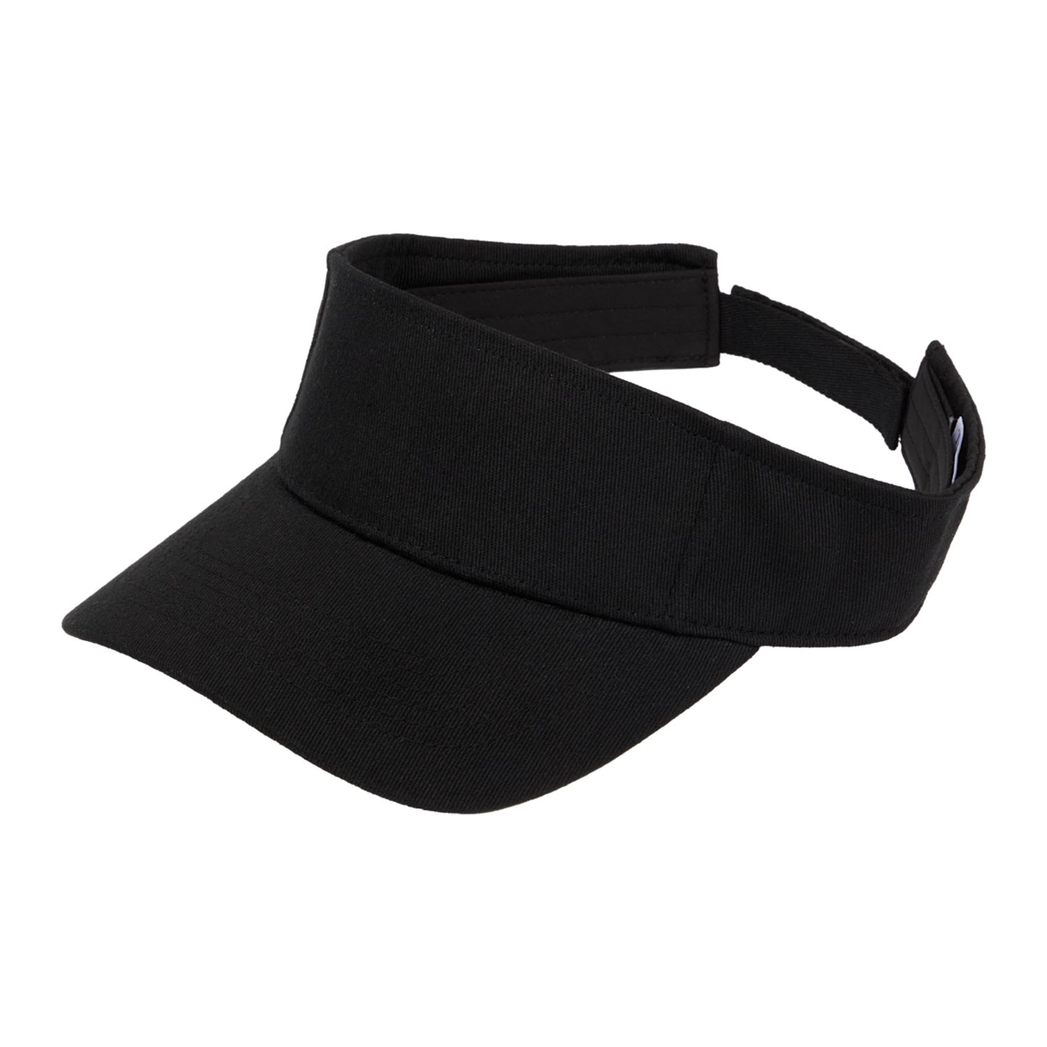 Picture of Recycled Cotton Twill Visor