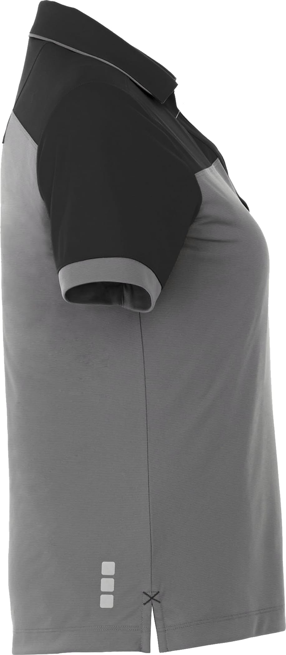 Picture of Women's MACK Short Sleeve Performance Polo
