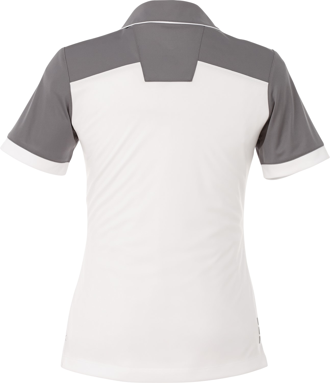 Picture of Women's MACK Short Sleeve Performance Polo
