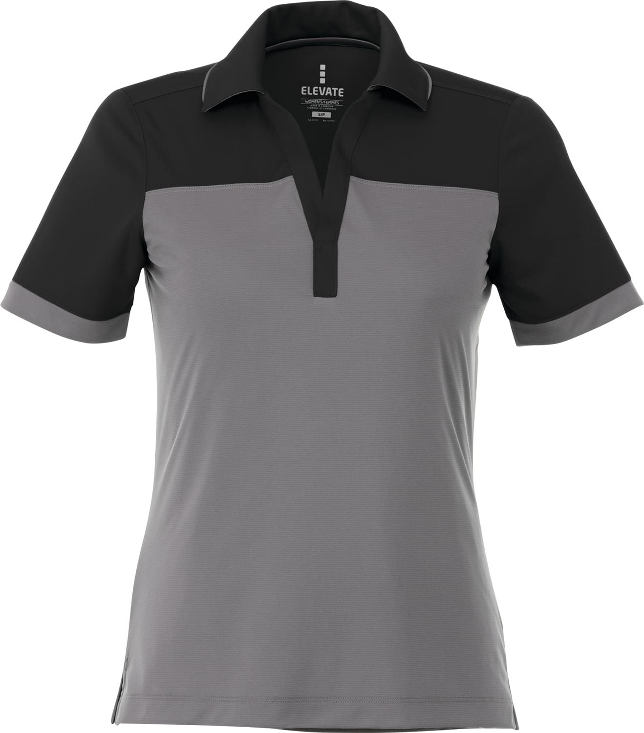 Picture of Women's MACK Short Sleeve Performance Polo