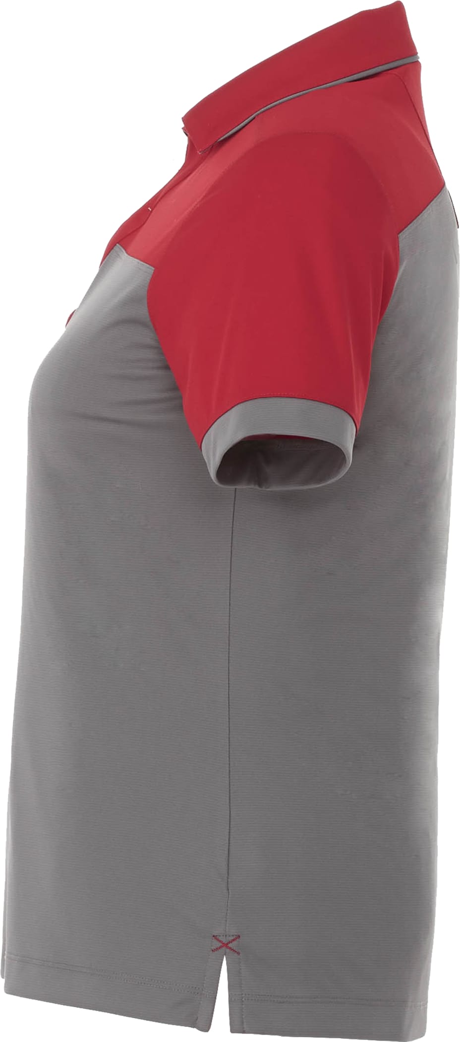 Picture of Women's MACK Short Sleeve Performance Polo
