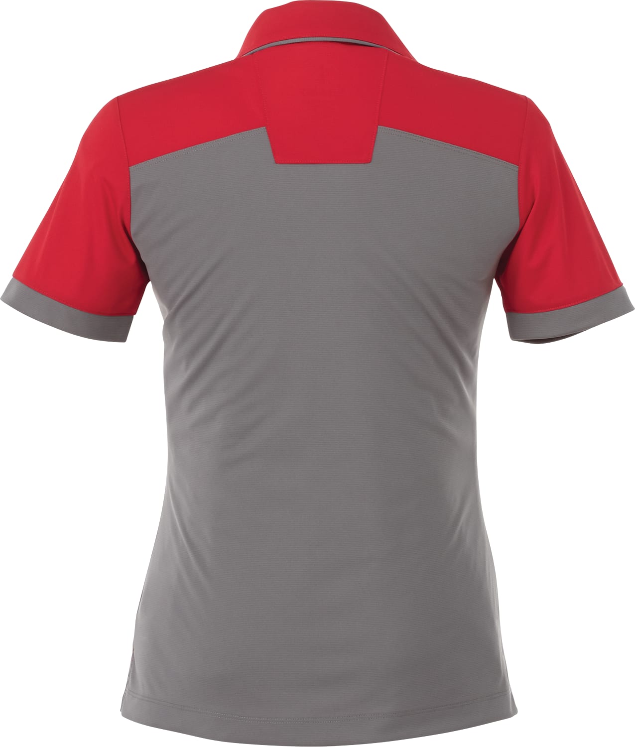 Picture of Women's MACK Short Sleeve Performance Polo